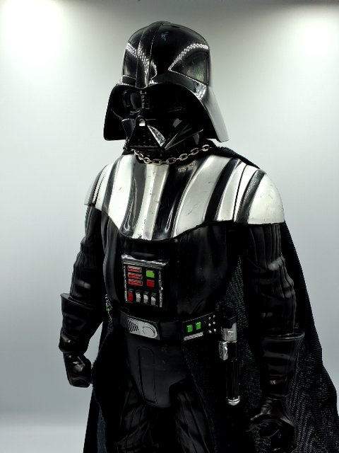 Star Wars Darth Vader figur